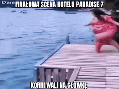 Kakarot_Z - #hotelparadise nuttella robi swoje ( ͡° ͜ʖ ͡°)