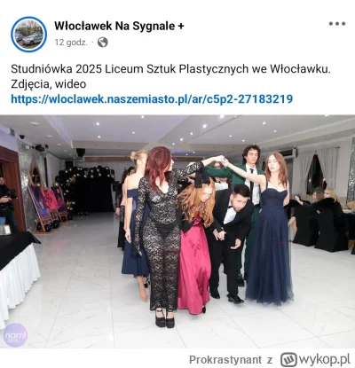 Prokrastynant - @Zielonykubek ta jest chyba lepsza