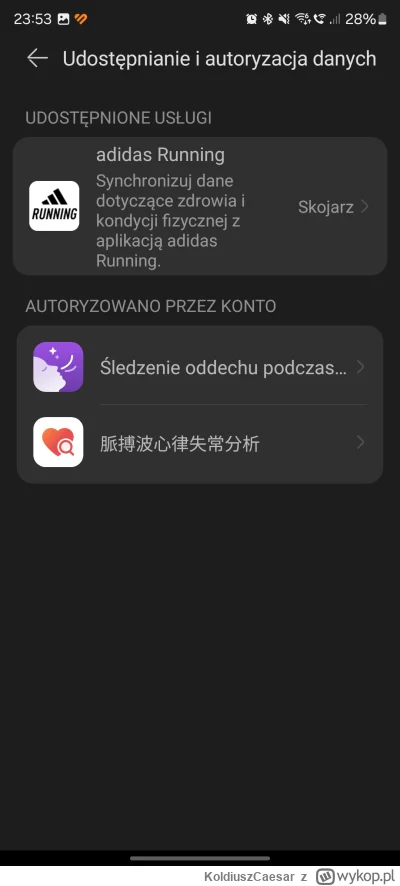 KoldiuszCaesar - @modzelem może na GT4 działa ale u mnie w rzekomej zakładce c---a wi...