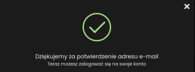 Sochu - @Sochu: sprawnie poszło. Teraz będzie #rozdwojeniejaznie