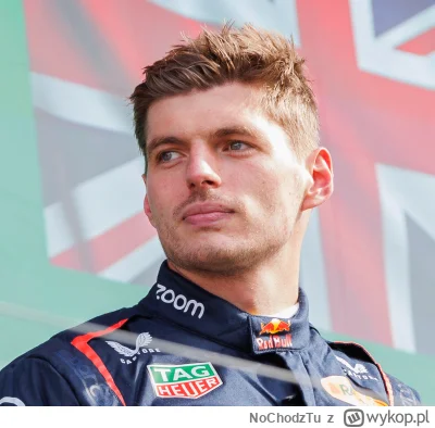 NoChodzTu - #f1 ile razy on nas ratował od zła XD