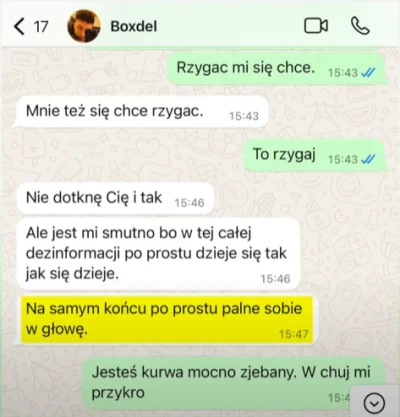 essillya - Doskonala rozmowa XD #famemma