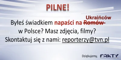 skrajnie-umiarkowany - > "pijany ukrainiec potrącił kota widłami w Biedronce"

@rober...