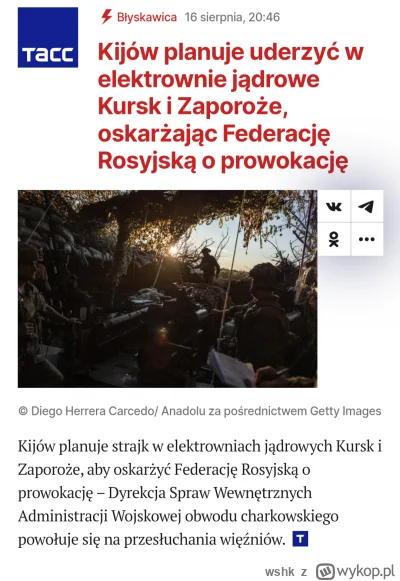 wshk - XD


#ukraina #rosja #wojna #koniaszowatapropaganda #ruskapropaganda