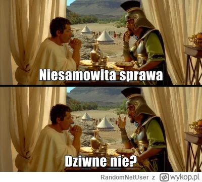 RandomNetUser - #polityka #kierwinski #bekazpo

Duda, Hołownia, Kierwiński i Pawlak w...