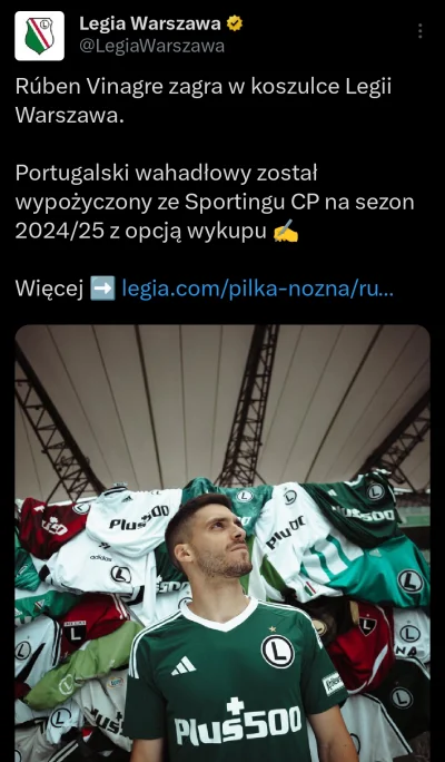 pozpozi - #mecz będzie top?
#legia