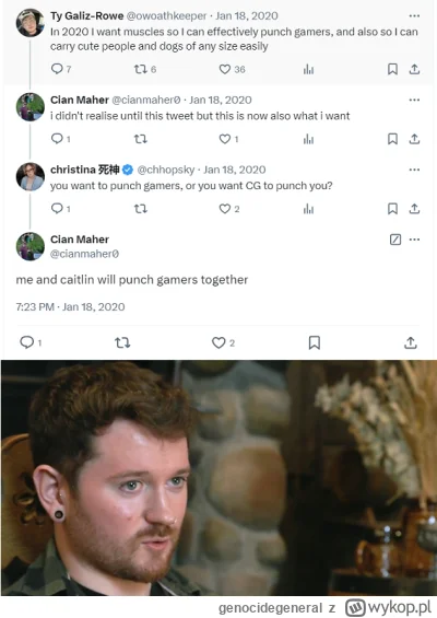 genocidegeneral - #wiedzmin boicie się? (｡◕‿‿◕｡)