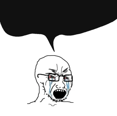 Foxbat - @mamkosmatemysli: tak jej sie tylko usiadło