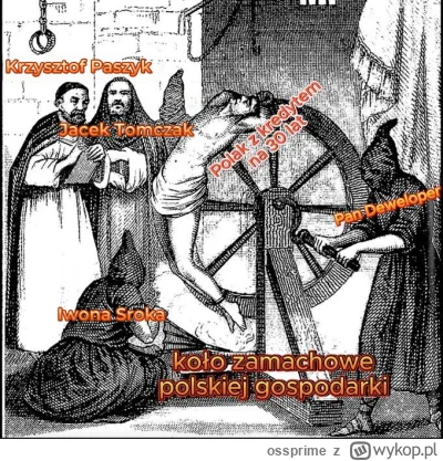 ossprime - Na pohybel #moderacjadeweloperska

#nieruchomosci 

https://wykop.pl/wpis/...