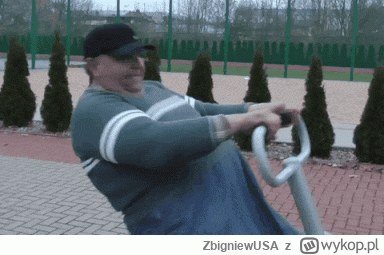 ZbigniewUSA - #przegryw