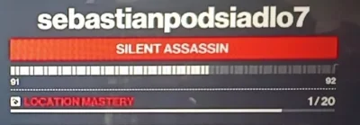 Technick20 - @michalczysko: widzę, że Ty k---a łysego silent asasyna się nie boisz ce...