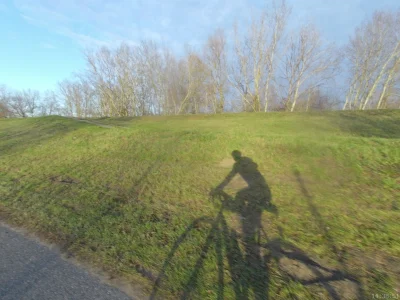 Jerzu - 353 822 + 65 = 353 887

Ta sama trasa do Gassów co wczoraj, tylko dziś odwrot...