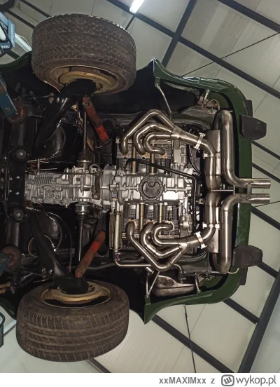 xxMAXIMxx - @MarioMAX: kiedyś popełniłem coś takiego.