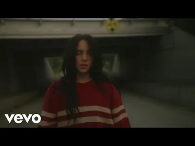 njdnsjdnjs - Billie Eilish - CHIHIRO

fajna płytka nowa, jak wszystkie Billie 
#muzyk...