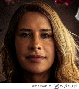 amamoh - @Kijann: Emilia Pérez