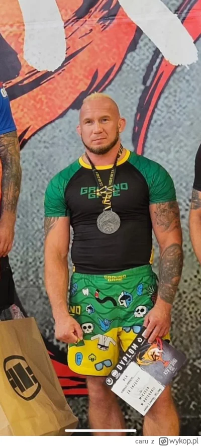 caru - Czy tylko ja to widzę?
#jp2 #cenzopapa #janpawel2