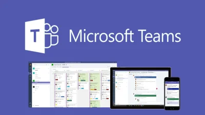 gieldowySyzyf - >Microsoft Teams is about to become a lapdog for your boss — automati...