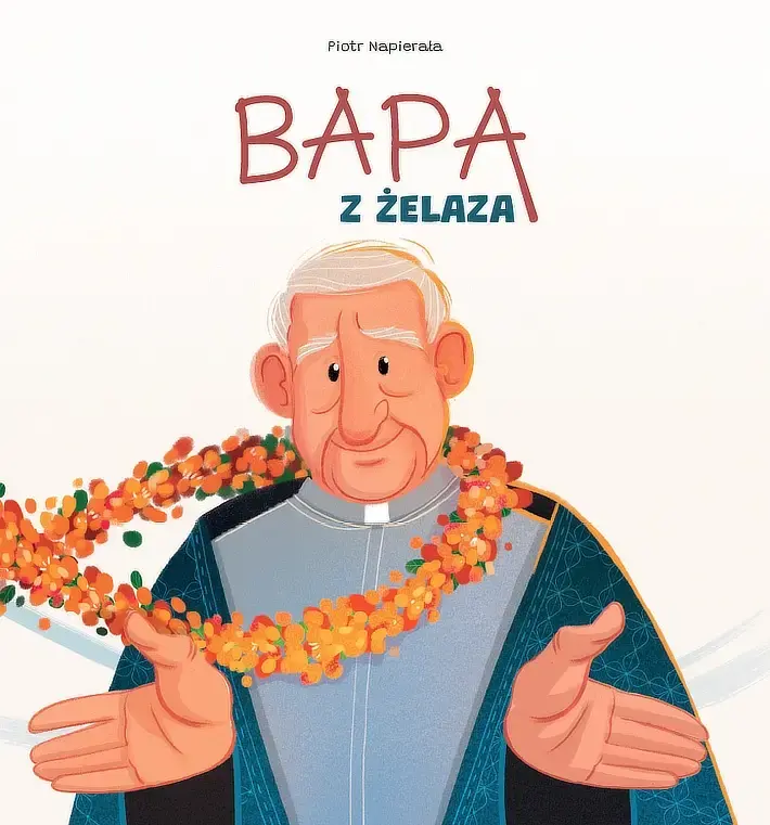 Rustleman - #napierala
Napierała napisał dobrą, katolicką książkę?
SPOILER