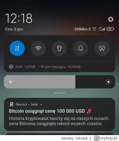 takowy_takowy - #frajerzyzmlm Revolut chcę mnie naciągnąć na kurs, nie nie nie panie ...