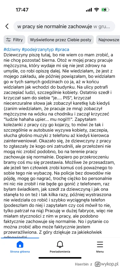 Haerbin - @czotoco: wydaje mi się, że o niego chodzi