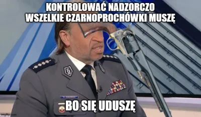 wygolony_libek-97 - #bron #czarnoprochowycontent #czarnoprochowce #memy