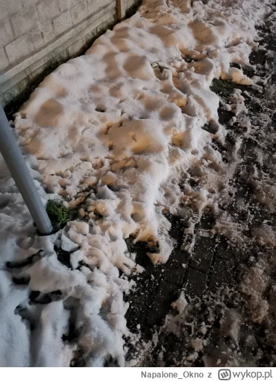 Napalone_Okno - Huop załatwił leki. I za 10 minut autobus i do domu. Piwko sobie kupi...