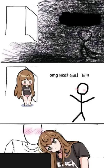 Angi_Angel - #depresja #samotnosc #zwiazki #przegryw 

Chcę tak (づ•﹏•)づ