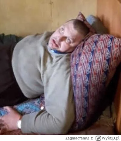 Zagmadfany2 - Sławek przedawkował knurzyce 

#kononowicz #patostreamy