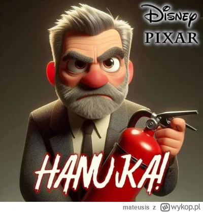 mateusis - #braun #polityka