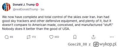 Gosc28_08 - #wojna #usa #iran #izrael
https://x.com/ILRedAlert/status/193500380163677...