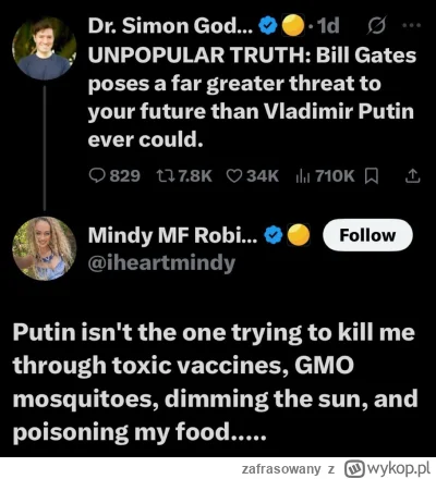 zafrasowany - Wyłącz TV, włącz myślenie ( ͡° ͜ʖ ͡°) Media społecznościowe dosłownie s...