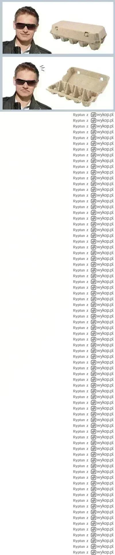 Ryptun - Będę to wstawiał codziennie dopóki wykop nie zostanie naprawiony
Tag do czar...