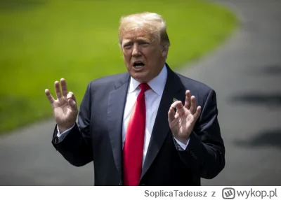 SoplicaTadeusz - Rozmawiałem z Putinem. Putin to jest naprawdę wspaniały i wielki czł...