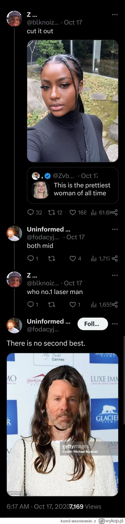 kamil-wasniewski - @Dantte: