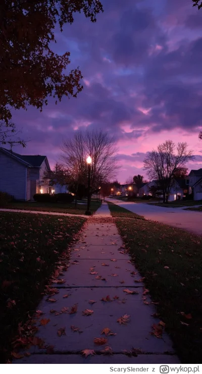 ScarySlender - @UmCykCyk .