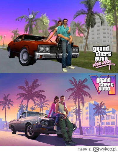 ms86 - #gta #gtavicecity #gtavi #gry