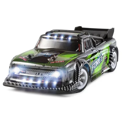 n____S - ❗ Wltoys 284131 RC Car [EU]
〽️ Cena: 44.99 USD (dotąd najniższa w historii: ...