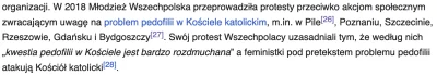 przekliniak - @Parmenides69: Jasne, na pewno xD Chyba nie słyszałeś o akcjach Młodzie...