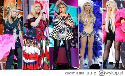 kocimietka_BB - #eurowizja #niepopularnaopinia #muzyka #marylarodowicz #eurovision #c...