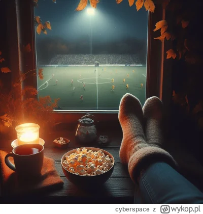 cyberspace - @Piotrek7231: