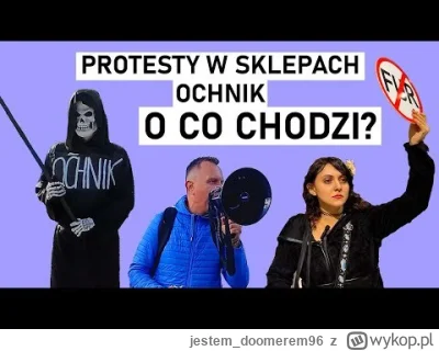jestem_doomerem96 - Bojkotujmy wszyscy Ochnika! #weganizm