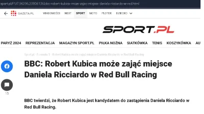 SpongeBobertKanciastoRenki - #f1 Najmilsi moje źródła mówią że podczas GP Meksyku będ...