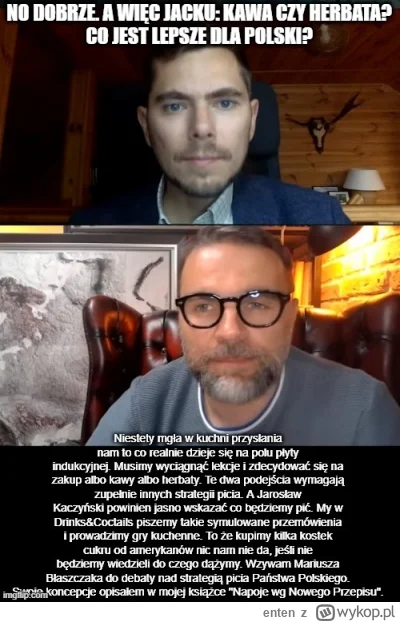 enten - @Meens: Nic nie widać, mgła zasłania ( ͡° ͜ʖ ͡°)