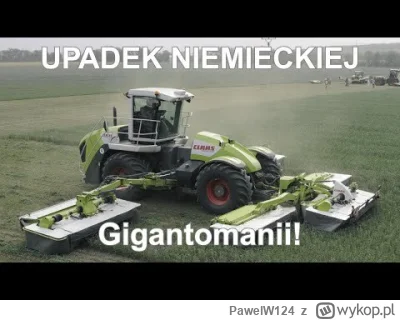 PawelW124 - #przegryw

Okuratny film.