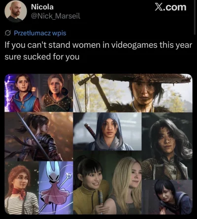 greedy_critic - Dlaczego zawsze ludzie muszą stawiać takie chochoły? ( ͡° ͜ʖ ͡°) Prze...