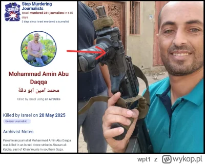 wpt1 - @kptDoopa: 
dlatego nie zostaje wpuszczana pomoc humanitarna 

Znow klamiesz j...