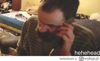 hehehead - #danielmagical 
adolf hitler dostaje w telefon w którym dowiaduje się o ho...