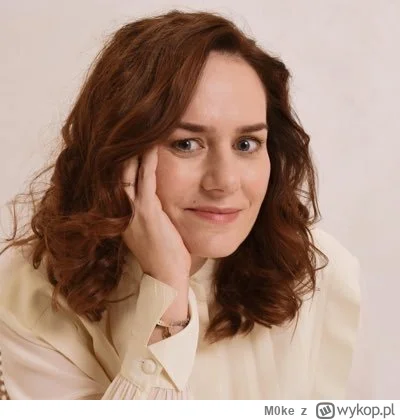 M0ke - Pani minister lizałbym codziennie stopy (｡◕‿‿◕｡) #m--f #przegryw