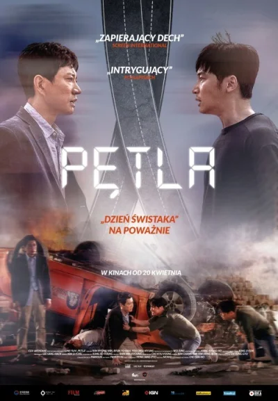 djtartini1 - @WLADCA_MALP: Ten sam motyw jest w ciekawym koreańskim filmie Pętla (a D...