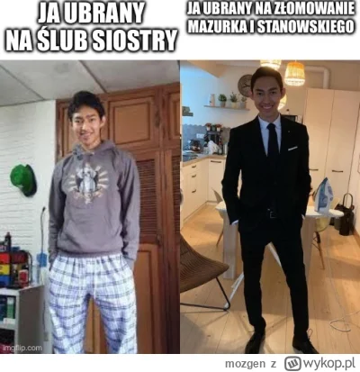 mozgen - #stanowski #kanalzero #mazurek